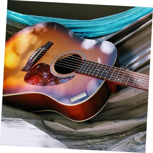 VANZACK Guitar Neck Adjustment Hardware for Bass Guitars Neck Plate and Truss Rod Easy Installation for Precision Tuning and Repair in Saudi Arabia