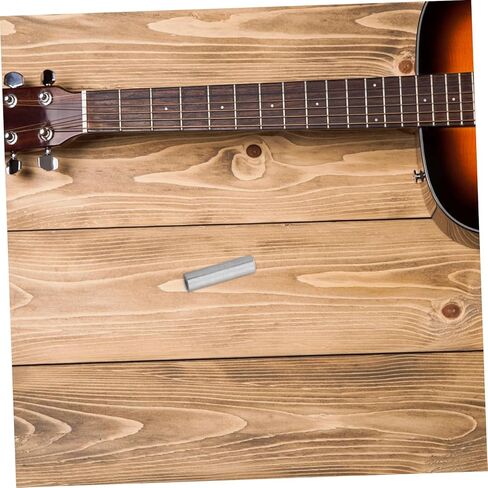 VANZACK Guitar Neck Adjustment Hardware for Bass Guitars Neck Plate and Truss Rod Easy Installation for Precision Tuning and Repair in Saudi Arabia