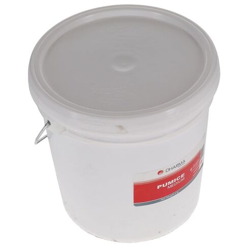 52-00006 Pumice Dental Powder Medium Grit 5 Lb in Kuwait