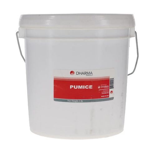 52-00006 Pumice Dental Powder Medium Grit 5 Lb in Kuwait