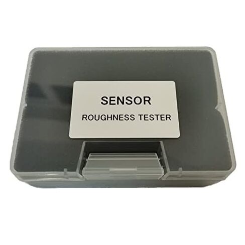 مستشعر قياس خشونة السطح، مسبار مستشعر الأخدود لـ KR220، جهاز قياس خشونة السطح، قياس الأخاديد السطحية الأسطوانية المسطحة مع العرض ≥2 مم، العمق ≥3 مم، ارتفاع الخطوة السفلية ≥3 مم in Kuwait