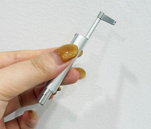 مستشعر خشونة السطح مستشعر الأخدود العميق لجهاز KR220 لاختبار خشونة السطح قياس السطح الأسطواني المستوي in Kuwait