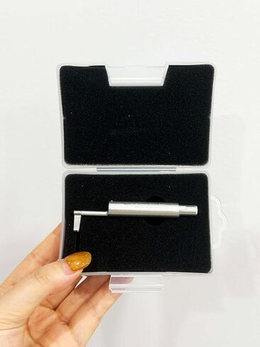 مستشعر خشونة السطح مستشعر الأخدود العميق لجهاز KR220 لاختبار خشونة السطح قياس السطح الأسطواني المستوي in Kuwait