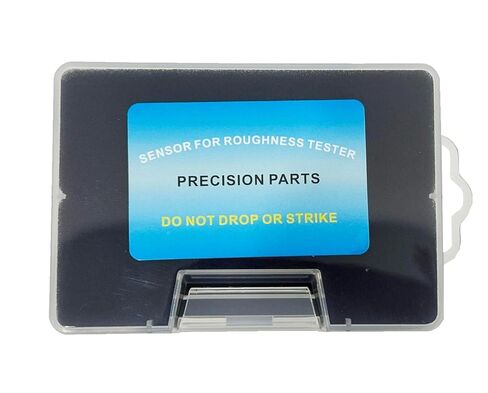 مستشعر خشونة السطح مستشعر الأخدود العميق لجهاز KR220 لاختبار خشونة السطح قياس السطح الأسطواني المستوي in Kuwait
