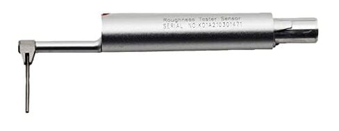 مقياس خشونة السطح 13 مم ومستشعر منحني لجهاز KR220 جهاز قياس خشونة السطح في الأخاديد بعرض> 2 مم وعمق 13 مم، ويقيس الخطوات أقل من 15 مم in Kuwait