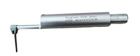 مقياس خشونة السطح 13 مم ومستشعر منحني لجهاز KR220 جهاز قياس خشونة السطح في الأخاديد بعرض> 2 مم وعمق 13 مم، ويقيس الخطوات أقل من 15 مم in Kuwait