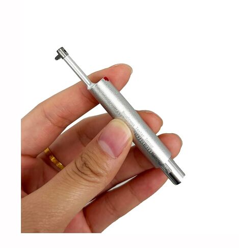 مستشعر قياس خشونة السطح مسبار مستشعر السطح المنحني لجهاز KR220 جهاز اختبار خشونة السطح الرقمي لقياس نصف القطر الكبير للسطح الكروي الأملس والأسطح الأخرى in Kuwait