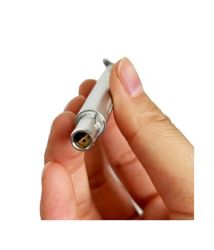 مستشعر قياس خشونة السطح مسبار مستشعر السطح المنحني لجهاز KR220 جهاز اختبار خشونة السطح الرقمي لقياس نصف القطر الكبير للسطح الكروي الأملس والأسطح الأخرى in Kuwait