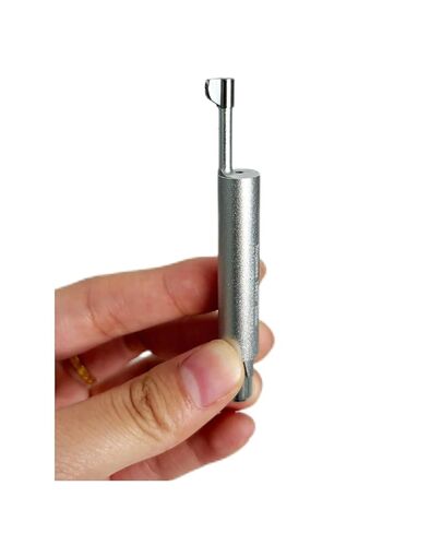 جهاز قياس خشونة السطح بمستشعر نوع الفأس لجهاز KR220 جهاز قياس خشونة السطح في الأخاديد بعرض أكبر من 3 مم وعمق أقل من 3.2 مم in Kuwait