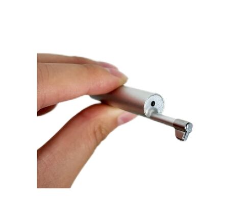 جهاز قياس خشونة السطح بمستشعر نوع الفأس لجهاز KR220 جهاز قياس خشونة السطح في الأخاديد بعرض أكبر من 3 مم وعمق أقل من 3.2 مم in Kuwait