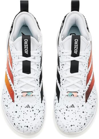 adidas Mens Adizero Impact TPU Baseball 2.0 SHD in Saudi Arabia
