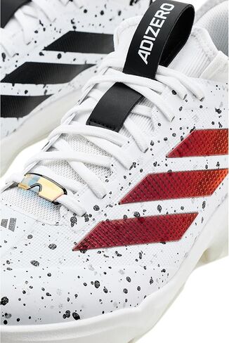 adidas Mens Adizero Impact TPU Baseball 2.0 SHD in Saudi Arabia