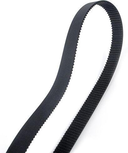 for K16-GT2-7 Replacement Timing Belt for CSL Series Sliding Door Operators - Compatible with CSL24V、CSL24U、CSL24UL、CSL24UV、CSL24VH、CSL24VDC Models in Kuwait
