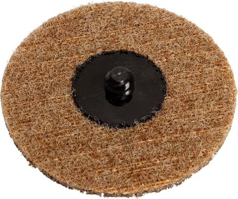 Myers Tire Supply 3" Coarse Surface Conditioning Pads 25/pk in Saudi Arabia