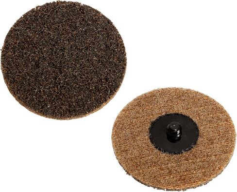 Myers Tire Supply 3" Coarse Surface Conditioning Pads 25/pk in Saudi Arabia