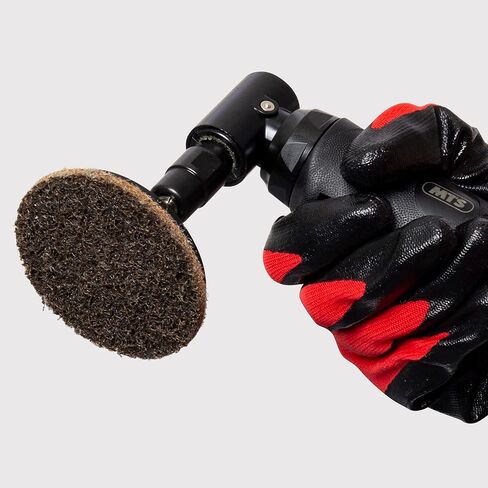 Myers Tire Supply 3" Coarse Surface Conditioning Pads 25/pk in Saudi Arabia