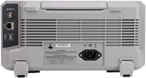UNI-T UPO1102 100 ميجا هرتز 2Ch DSO Ultra Phosphor راسم الذبذبات الرقمي 1 GSa/s عمق الذاكرة 56 Mpts 500,000 wfm/s 7in عرض 1Mpts FFT نقاط أخذ العينات in Saudi Arabia