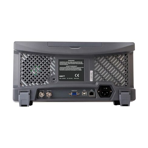UNI-T MSO2204 200MHz 4 + 16Ch MSO راسم الذبذبات الرقمي للإشارة المختلطة in Saudi Arabia