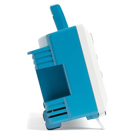 Tektronix TBS1052C 50 ميجا هرتز، راسم ذبذبات تخزين رقمي ثنائي القناة in Kuwait