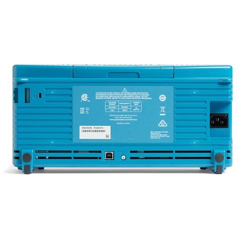 Tektronix TBS1052C 50 ميجا هرتز، راسم ذبذبات تخزين رقمي ثنائي القناة in Kuwait