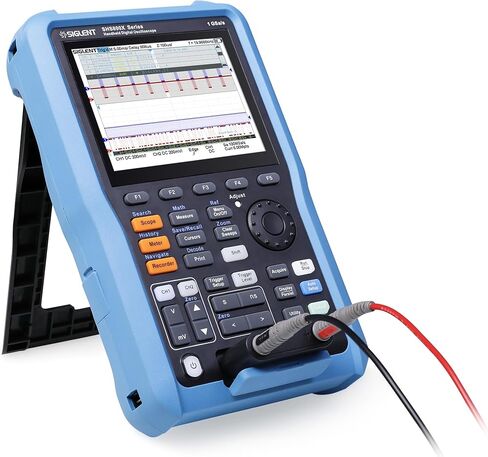 Siglent SHS820X - Handheld Digital Oscilloscope (2 Ch, 200 MHz) in Kuwait