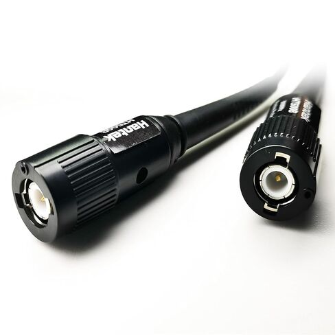 Hantek DPO7504U 4 قنوات ملتقط الذبذبات الرقمي 2GSa/s 500 ميجا هرتز عرض النطاق 2Gpts عمق الذاكرة مصدر الإشارة 25 ميجا هرتز مولد الموجي in Kuwait