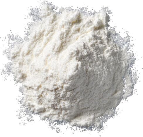 مسحوق بنزوكاين 100 جرام - مادة خام عالية النقاء في زجاجة ذات غطاء أمان آمن in Kuwait