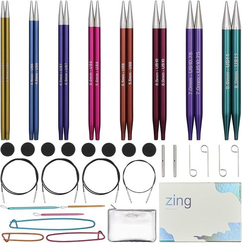 Knitting Needles in Kuwait