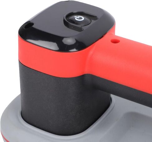 Electric Vacuum Suction Cup, Double Motor LED Smart Display 200KG Suction Power with Portable Mechanical Exhaust Button, for Tile Glass Marble Floor Crevice Repair in Kuwait