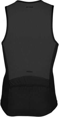 Athlex Sleeveless Top by Orca in Saudi Arabia