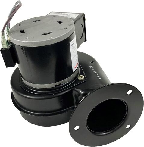 Blower Motor PSC 115V, 50/60HZ 1TDN7 in Saudi Arabia