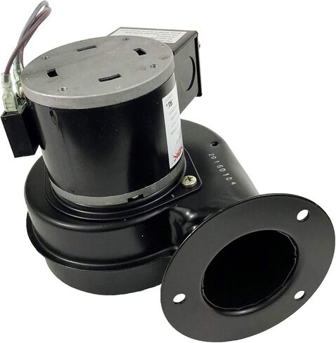 Blower Motor PSC 115V, 50/60HZ 1TDN7 in Saudi Arabia