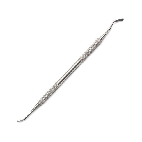 Dental Woodson # 2 Plugger Plastic Composite Filling Double Ended NEW Instruments A+ Quality in Saudi Arabia