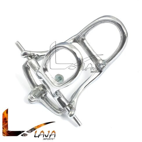 Set of 5 Pcs Orthodontic Full Denture Articulator Dental Instruments for Educational Use in Saudi Arabia