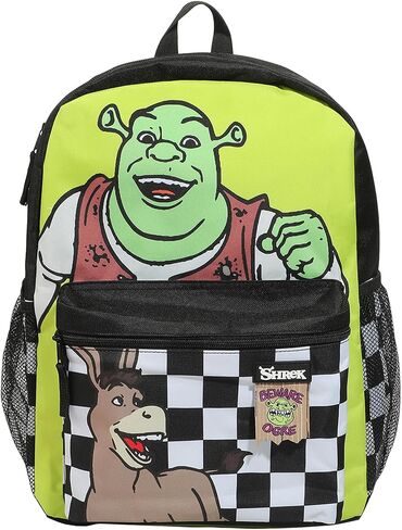 كيربي و Stars 17 "حقيبة ظهر in Saudi Arabia