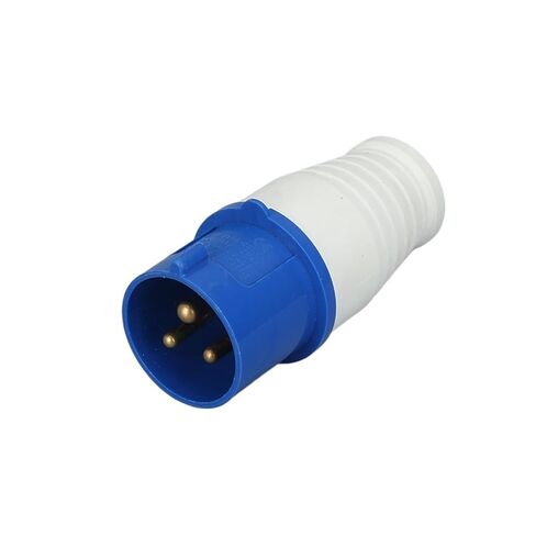 1 قطعة 32A 3Pin 2P + E IP44 مقاوم للماء موصل كهربائي صناعي التوصيل المقبس للتطبيقات (متعدد) in Kuwait