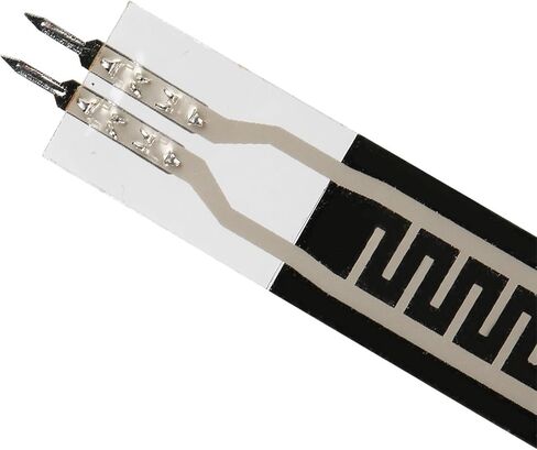 Pressure Sensor, ZD10-100 500g Flex Sensor, Thin Film Force Sensitive in Saudi Arabia