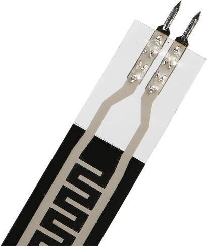 Pressure Sensor, ZD10-100 500g Flex Sensor, Thin Film Force Sensitive in Saudi Arabia