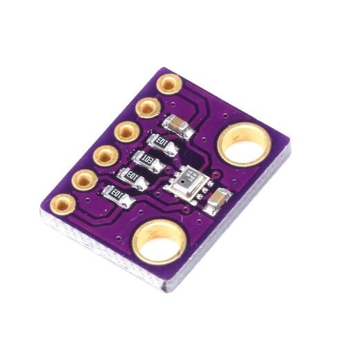 3 قطعة وحدة استشعار الضغط الجوي BMP280 عالية الدقة مع واجهة I2C/SPI، مقياس الارتفاع 3.3 فولت لاردوينو in Kuwait