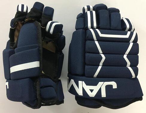 Hockey Glove JAMM Navy 11" in Saudi Arabia