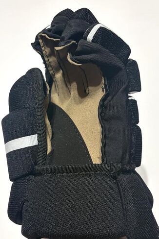 Hockey Gloves JAMM Black 9" in Saudi Arabia