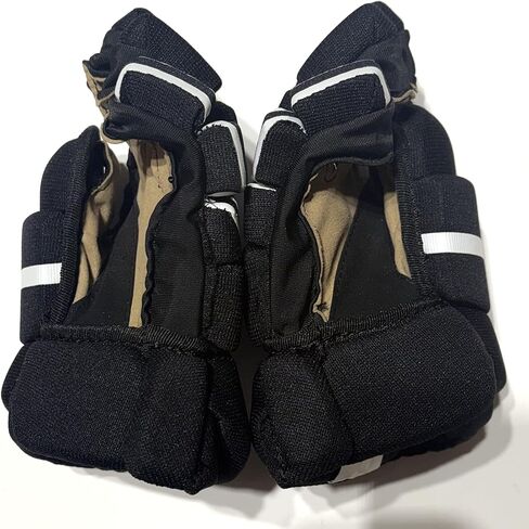 Hockey Gloves JAMM Black 9" in Saudi Arabia