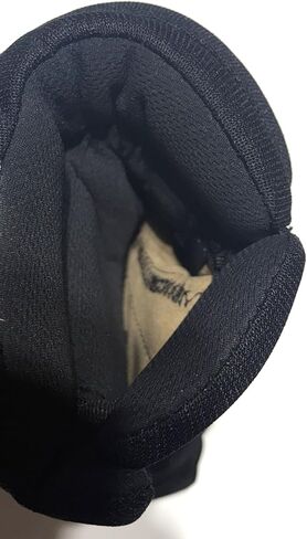 Hockey Gloves JAMM Black 9" in Saudi Arabia