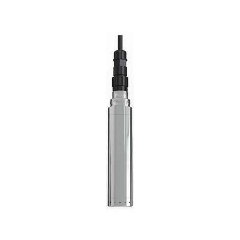 ZHQ-SND100 Water Quality Turbidity Sensor Industrial Sludge Concentration Meter Suspended Solids Sewage Turbidity Meter Detector Probe(MLSS 0-5000) in Saudi Arabia