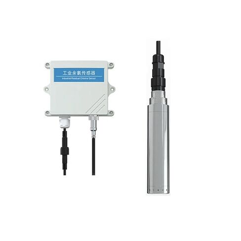 Water Turbidity Sensor Turbidity Analyzer Sewage Sludge Concentration Meter 485 Suspended Matter Online 0-4000NTU(50NTU) in Saudi Arabia