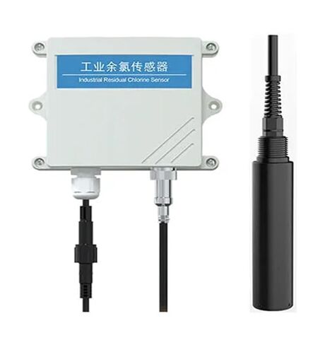 Water Turbidity Sensor Turbidity Analyzer Sewage Sludge Concentration Meter 485 Suspended Matter Online 0-4000NTU(50NTU) in Saudi Arabia