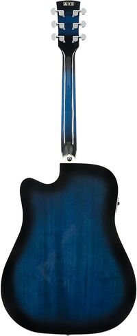 Ibanez Performance PF15ECE Performance DREADNOUGHT Acoustic Electric Guitar, Rosewood in Saudi Arabia
