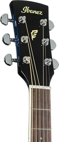 Ibanez Performance PF15ECE Performance DREADNOUGHT Acoustic Electric Guitar, Rosewood in Saudi Arabia