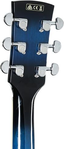 Ibanez Performance PF15ECE Performance DREADNOUGHT Acoustic Electric Guitar, Rosewood in Saudi Arabia