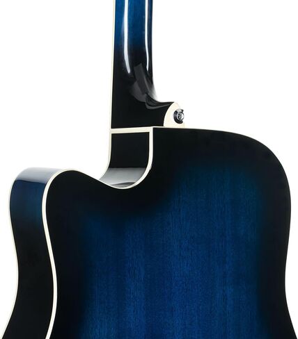 Ibanez Performance PF15ECE Performance DREADNOUGHT Acoustic Electric Guitar, Rosewood in Saudi Arabia